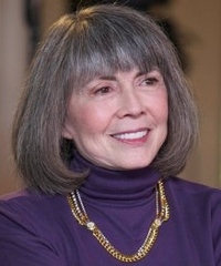 Anne Rice