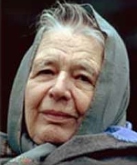 Marguerite Yourcenar