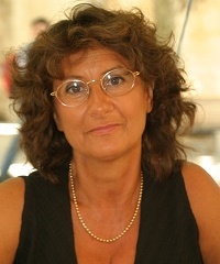 Françoise Rey