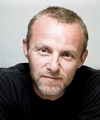 Jo Nesbø