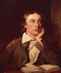 John Keats