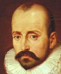 Michel de Montaigne