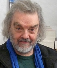 Pierre Pelot