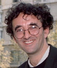 Roberto Bolaño