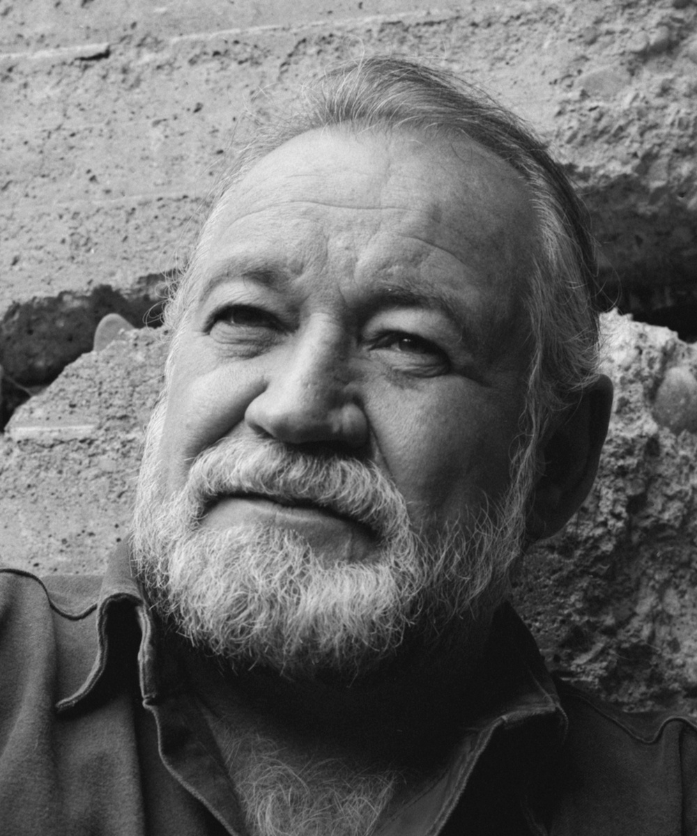 James Crumley