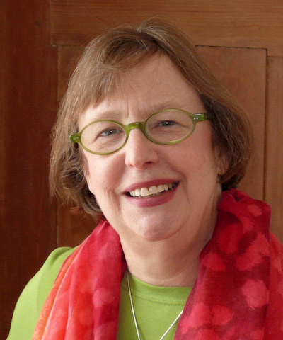 Julia Glass