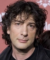 Neil Gaiman