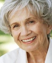 Alice Munro