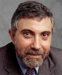 Paul Krugman