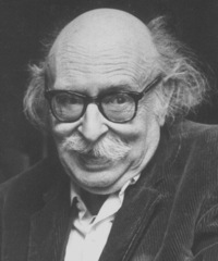 Jean Rostand