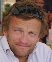 Sylvain Tesson