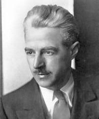 Dashiell Hammett