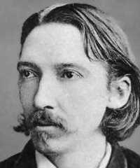 Robert Louis Stevenson