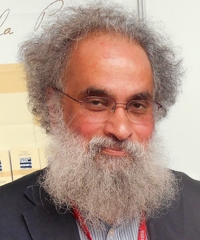 Sanjay Subrahmanyam