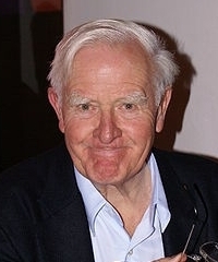 John Le Carré