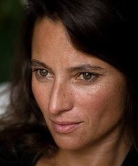 Nina Bouraoui