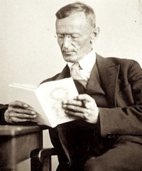 Hermann Hesse