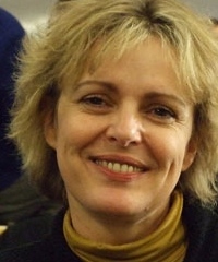 Frédérique Martin