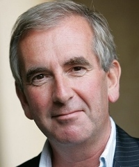 Robert Harris