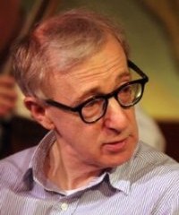 Woody Allen