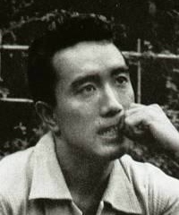 Yukio Mishima