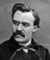 Friedrich Nietzsche