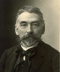 Stéphane Mallarmé