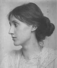 Virginia Woolf