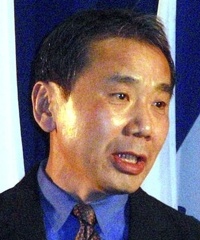 Haruki Murakami