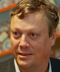 Jonas Jonasson