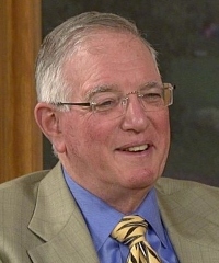 Phillip Margolin