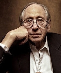 Alvin Toffler