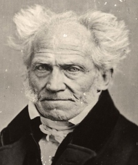 Arthur Schopenhauer