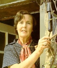 Barbara Pym