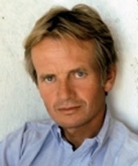 Bruce Chatwin