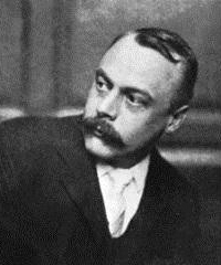 Kenneth Grahame