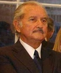 Carlos Fuentes