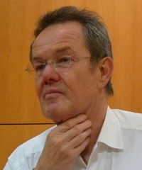 Jean-Paul Kauffmann