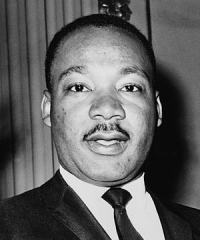 Martin Luther King