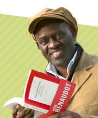 Alain Mabanckou