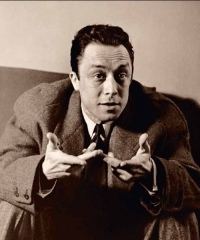 Albert Camus