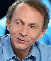 Michel Houellebecq