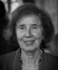 Beate Klarsfeld