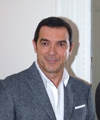 Olivier Bardolle