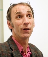 Will Self