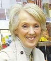 Joanna Trollope