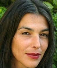 Cécile Guilbert