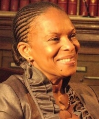 Christiane Taubira