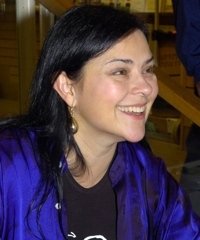 Diana Gabaldon