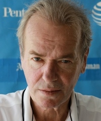 Martin Amis